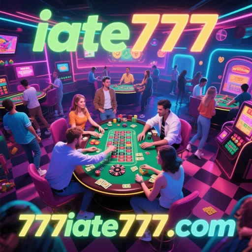 Logo iate777